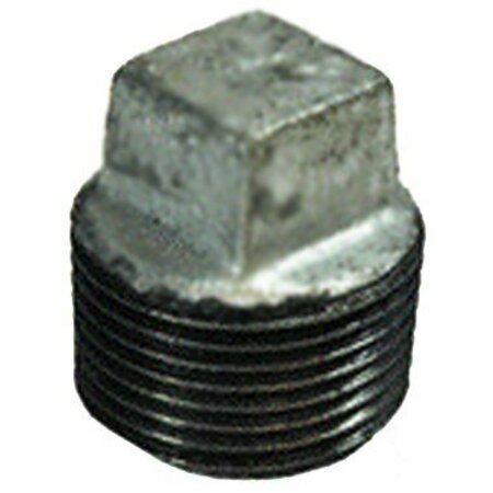 LDR INDUSTRIES 311 P-34 3/4 GALV PLUG 501839